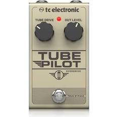 TC Electronic Tube Pilot Overdrive