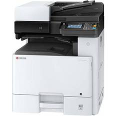 Kyocera Farveprinter - Kopimaskine - Laser Printere Kyocera Ecosys M8124cidn