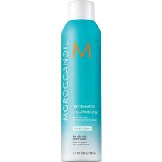 Moroccanoil Hårprodukter Moroccanoil Dry Shampoo Light Tones 205ml