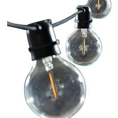 Indendørsbelysning Lyskæder & LED bånd House Doctor Function Round Lyskæde 10 Pærer