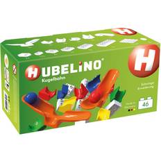 Hubelino Plastlegetøj Klassisk legetøj Hubelino Cradle Chute 46pcs