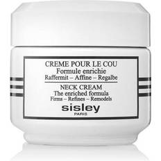 Halscremer Sisley Paris Neck Cream the Enriched Formula 50ml
