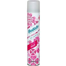 Batiste Farvet hår Hårprodukter Batiste Dry Shampoo Blush 200ml