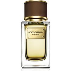 Dolce & Gabbana Unisex Parfumer Dolce & Gabbana Velvet Wood EdP 50ml