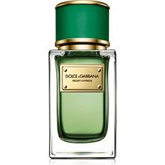 Dolce & Gabbana Unisex Parfumer Dolce & Gabbana Velvet Cypress EdP 150ml