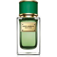 Dolce & Gabbana Unisex Parfumer Dolce & Gabbana Velvet Cypress EdP 50ml