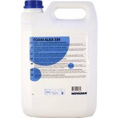 Novadan Rengøringsmidler Novadan Foam Alka 334 5L