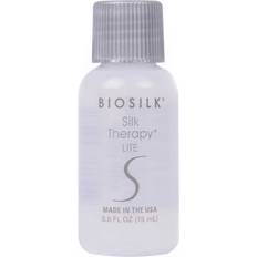 Biosilk Hårserummer Biosilk Silk Therapy Lite 15ml