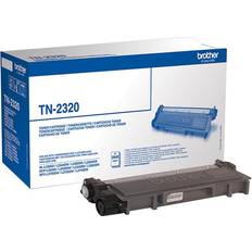 Brother Toner Brother TN-2320 (Black)