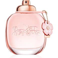 Coach New York Floral EdP 50ml