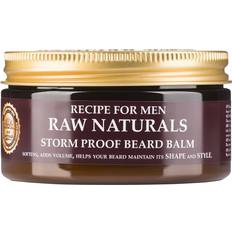 Recipe for Men Skægstyling Recipe for Men Storm Proof Beard Balm 100ml