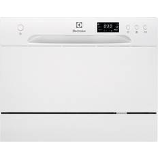 Electrolux ESF2400OW Hvid