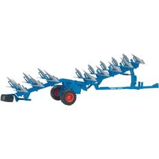 Bruder Køretøj Bruder Lemken Vari Titan Reversible Plow