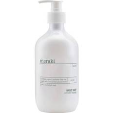 Meraki Blødgørende Håndsæber Meraki Pure Hand Soap 490ml