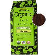 Radico Colour Me Organic Hair Colour Brown