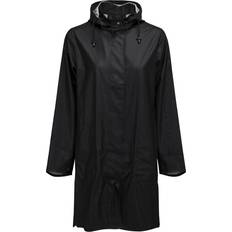 Ilse Jacobsen 34 Tøj Ilse Jacobsen Rain71 Raincoat - Black