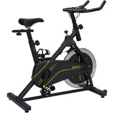 Displays - Spinningcykler Motionscykler Titan Life Trainer S11