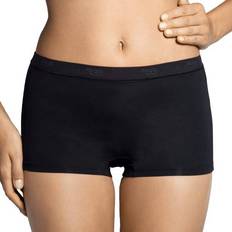 Sloggi Boxers & Hotpants Trusser Sloggi Sensual Fresh Shorty - Black