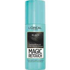 L'Oréal Paris Magic Retouch Instant Root Concealer Spray #1 Black 75ml