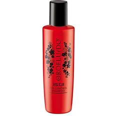 Orofluido Shampooer Orofluido Asia Zen Control Shampoo 200ml