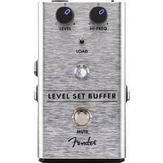 Fender Effektenheder Fender Level Set Buffer