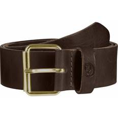 Bælter Fjällräven Singi Belt 4 Unisex - Leather Brown