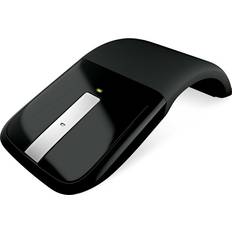 Microsoft Trådløs Standardmus Microsoft Arc Touch Mouse
