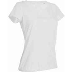 Stedman Active Cotton Touch Women - White