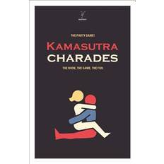 Engelsk - Sport E-bøger Kamasutra Charades (E-bog, 2018)