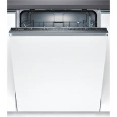 Bosch 60 cm - 65 °C - Fuldt integreret - Integreret Opvaskemaskiner Bosch SMV25AX00E Integreret