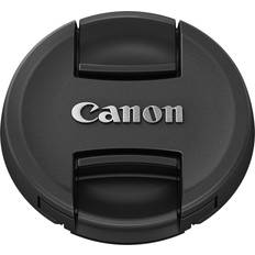 Canon E-55 Forreste objektivdæksel