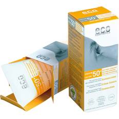 Eco Cosmetics Solcremer Eco Cosmetics Sunscreen SPF50+ 75ml