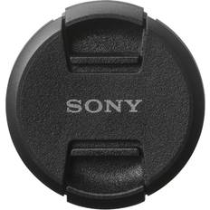 Sony Tilbehør til objektiver Sony ALC-F72S 72mm Forreste objektivdæksel