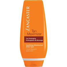 Lancaster Aftersun Lancaster Soothing Moisturizer Repairing After Sun 125ml