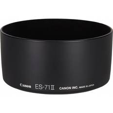 Canon Tilbehør til objektiver Canon ES-71 II Modlysblænde