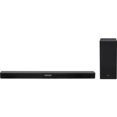 LG ARC - Dolby Digital 5.1 Soundbars & Hjemmebiografpakker LG SK5
