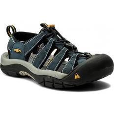 Keen 6,5 Sportssandaler Keen Newport H2 - Navy/Medium Grey