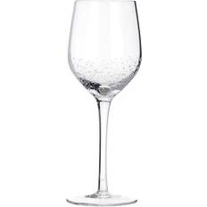 Broste Copenhagen Bubble Hvidvinsglas 35cl