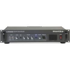 Hartke Bastoppe Hartke LH1000