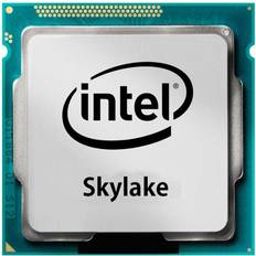 Intel Socket 1151 - Xeon CPUs Intel Xeon E3-1268LV5 2.4GHz Tray