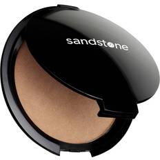 Bronzers Sandstone Bronzer Compact #407 Sunkissed