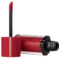 Bourjois Rouge Edition Velvet #01 Personne Ne Rouge