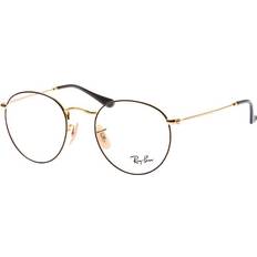 Ray-Ban runde Briller & Læsebriller Ray-Ban RX 3447V 2991 2500