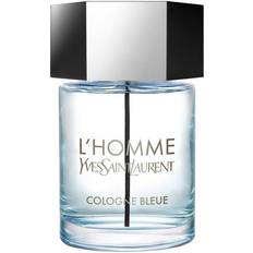 Yves Saint Laurent Herre Parfumer Yves Saint Laurent L'Homme Cologne Bleue EdT 100ml