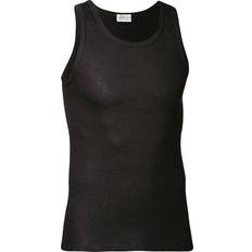 JBS Herre - S Toppe JBS Original Singlet - Sort