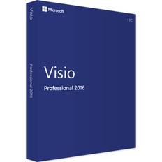 Microsoft Visio Professional 2016