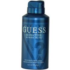 Guess Seductive Homme Blue Body Deo Spray 150ml
