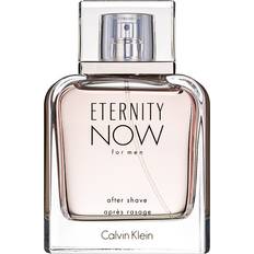 Calvin Klein Skægpleje Calvin Klein Eternity Now for Men After Shave Lotion 100ml