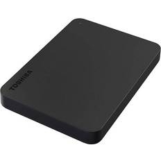 Toshiba Canvio Basics V2 1TB USB 3.0