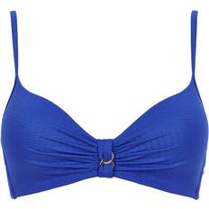 Sloggi 42 Bikinitoppe Sloggi Swim Wow Comfort Mellow Bikini Top - Shocking Blue